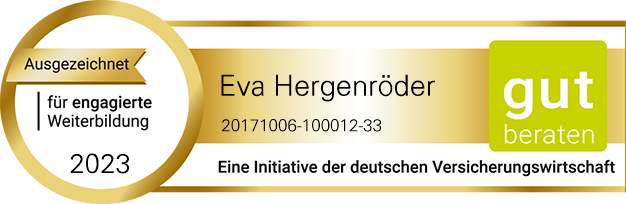 Weiterbildung 2023 - Gut beraten - BWV Logo